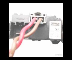 AV6N-19E624-AA Resistenza ventola riscaldamento cl - 8