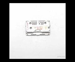 8200154477 Schermo navigatore display Renault Gran