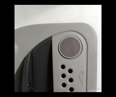 0ZA831DAAD Pannello rivestimento portiera ant sx C