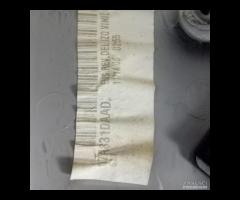 0ZA831DAAD Pannello rivestimento portiera ant sx C - 11