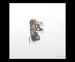 Serratura chiusura portiera anteriore sinistra Chr - 7