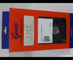 KIT REVISIONE CARBURATORE MEAT & DORIA S64E 40DDH7