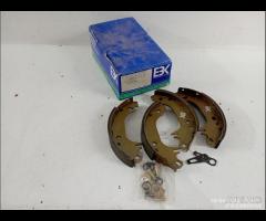 GANASCE FRENO X4 PEUGEOT 205 TUTTI I MODELLI TRANN