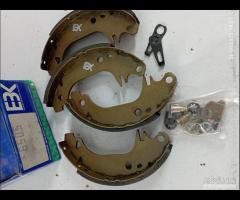 GANASCE FRENO X4 PEUGEOT 205 TUTTI I MODELLI TRANN