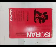 CINGHIA DISTRIBUZIONE FIAT/LANCIA 124 1.4/131 1.3-