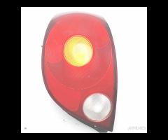 0320508333 Stop fanale faro luci posteriori destro