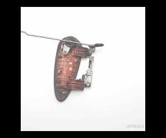 A997 Maniglia esterna portiera anteriore sinistra - 7