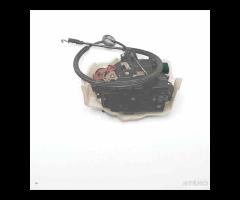 Serratura chiusura posteriore sinistra Volkswagen - 8