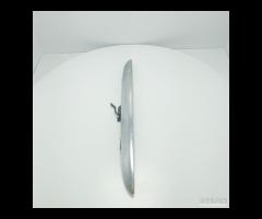 Maniglia modanatura finitura portellone bagagliaio - 10