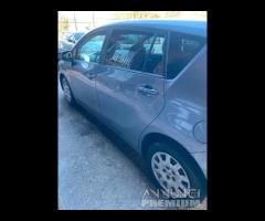 Toyota Verso D4D 2010 Full PERFETTA - 6