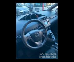 Toyota Verso D4D 2010 Full PERFETTA - 7