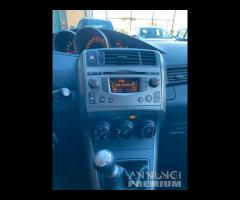 Toyota Verso D4D 2010 Full PERFETTA - 9