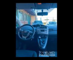 Toyota Verso D4D 2010 Full PERFETTA - 14