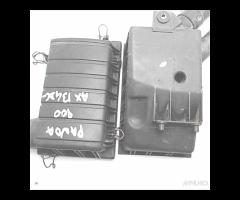 Scatola cassa airbox box filtro aria Fiat Panda 14