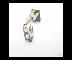 Serratura chiusura elettrica posteriore destra Dae - 7