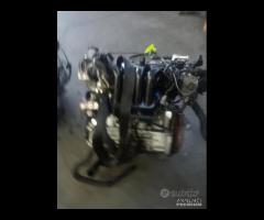 motore Mazda 3 2017 sigla z6 - 6