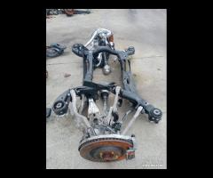 ponte assale posteriore audi a6 c8 2018