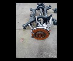 ponte assale posteriore audi a6 c8 2018