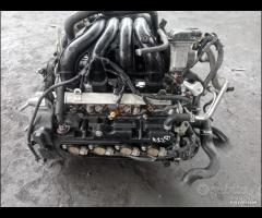 motore Opel K12b 2018 1.2 benzina