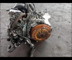 motore Opel K12b 2018 1.2 benzina