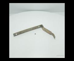 Staffa sostegno in metallo paraurti anteriore sini - 11