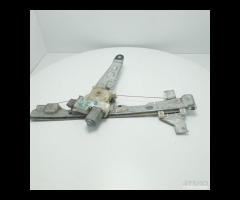 Motorino alzavetro alzacristallo anteriore sinistr - 8