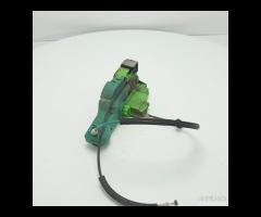 Serratura chiusura elettronica portiera anteriore