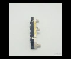 34600-65J21 display schermo orologio cruscotto Suz