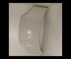 Cofano anteriore Fiat Panda III serie 312 319 2012