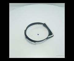 Cornice modanatura finitura cromata faro anteriore - 12