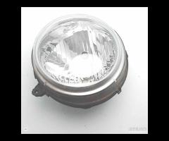 021002HC/R Faro fanale proiettore gruppo ottico lu - 10