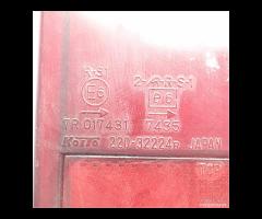 220-32224RA Stop fanale proiettore luce posteriore