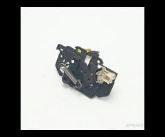 C1BA16700 serratura chiusura cofano anteriore moto - 8