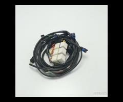 026181817 cablaggio comando EV Rover 420 TDI MY96