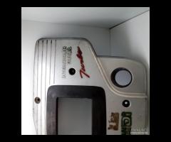 Coprimotore mascherina cover Nissan Patrol Y61 GR