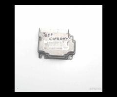 P04896005AA Centralina modulo controllo airbag Jee - 7