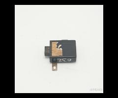 MB886391 centralina ecu confort rele' lampeggiante