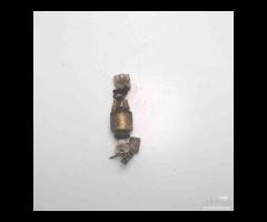 Blocchetto accensione chiave avviamento commutator - 7