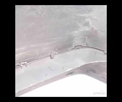 Cruscotto rivestimento modanatura cover contachilo - 7