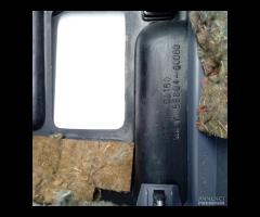 58812-60020 Tunnel centrale rivestimento console T - 11