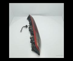 Faro fanale gruppo ottico stop Nissan X-Trail 2001 - 8