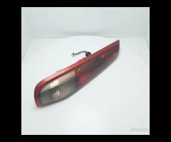 Faro fanale gruppo ottico stop Nissan X-Trail 2001 - 11