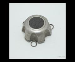 Coppetta borchia corpimozzo SsangYong Musso Korand