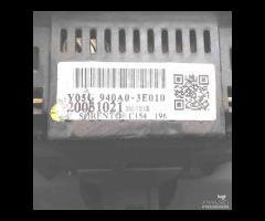 1K53E51410 Plafoniera luci interne display digital