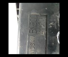 BN300AU600 Scatola cassa box airbox filtro aria Ni - 10