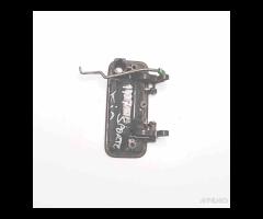 CXB101510XXX Maniglia esterna portiera anteriore s - 8