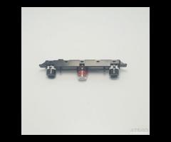 735451110 gruppo comandi pulsanti Fiat 500 312 4 f - 12