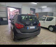 Opel Meriva 1.6 cdti 110 cv unico prop 2014 - 6