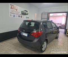 Opel Meriva 1.6 cdti 110 cv unico prop 2014 - 7