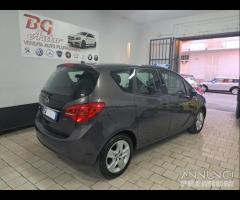 Opel Meriva 1.6 cdti 110 cv unico prop 2014 - 8